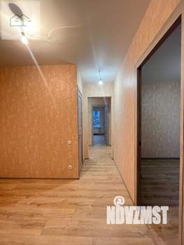 4-к квартира, на длительный срок, 104м2, 1/17 этаж