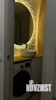 Студия квартира, на длительный срок, 21м2, 8/18 этаж