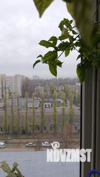 1-к квартира, на длительный срок, 40м2, 10/12 этаж