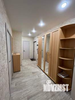 2-к квартира, на длительный срок, 50м2, 1/9 этаж