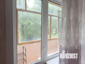 1-к квартира, на длительный срок, 33м2, 3/5 этаж