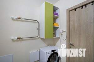 1-к квартира, посуточно, 40м2, 13/17 этаж