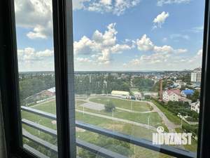 1-к квартира, посуточно, 29м2, 1/1 этаж