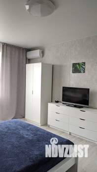 2-к квартира, посуточно, 64м2, 14/16 этаж