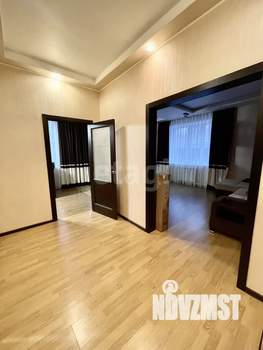 3-к квартира, на длительный срок, 86м2, 1/4 этаж