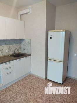 1-к квартира, на длительный срок, 40м2, 10/20 этаж