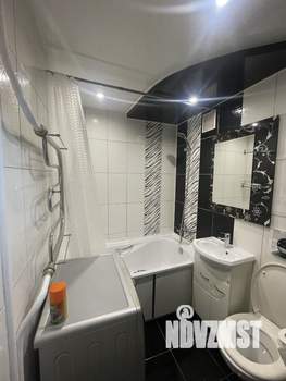 1-к квартира, посуточно, 31м2, 1/1 этаж