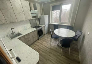 2-к квартира, на длительный срок, 52м2, 6/9 этаж