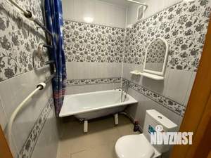 1-к квартира, на длительный срок, 30м2, 3/5 этаж