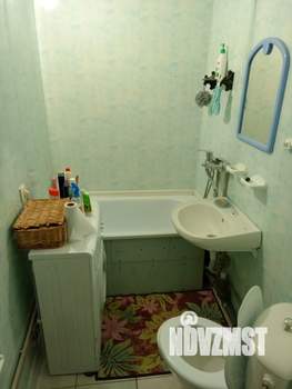 Студия квартира, на длительный срок, 30м2, 6/12 этаж