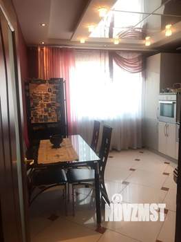 3-к квартира, на длительный срок, 90м2, 9/11 этаж