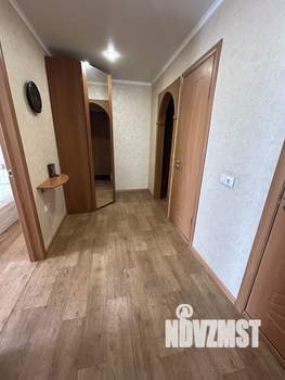 2-к квартира, на длительный срок, 52м2, 10/16 этаж