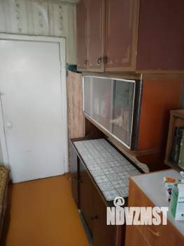 1-к квартира, на длительный срок, 27м2, 3/5 этаж