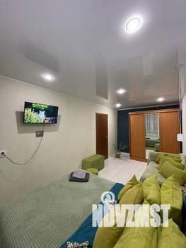 3-к квартира, посуточно, 70м2, 1/5 этаж