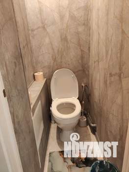2-к квартира, посуточно, 55м2, 2/10 этаж