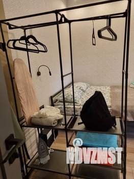 Студия квартира, посуточно, 24м2, 2/5 этаж