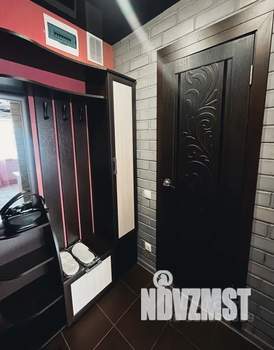 Студия квартира, посуточно, 21м2, 5/5 этаж