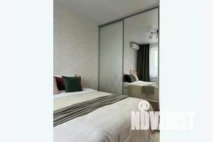 2-к квартира, посуточно, 60м2, 13/25 этаж