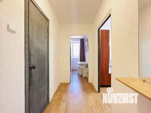 1-к квартира, посуточно, 45м2, 7/20 этаж