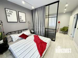 1-к квартира, на длительный срок, 45м2, 11/13 этаж