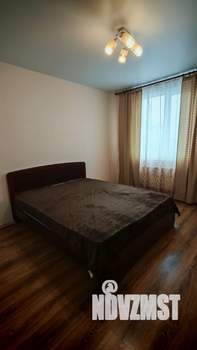 2-к квартира, на длительный срок, 64м2, 7/18 этаж