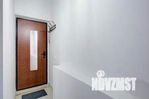 1-к квартира, посуточно, 25м2, 3/22 этаж