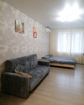 2-к квартира, на длительный срок, 64м2, 15/17 этаж