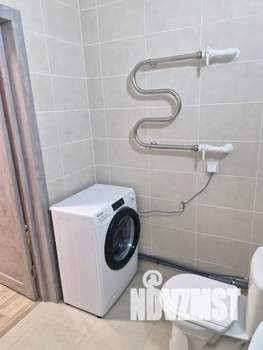 1-к квартира, посуточно, 42м2, 6/27 этаж