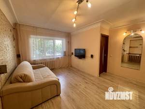 1-к квартира, на длительный срок, 32м2, 1/5 этаж