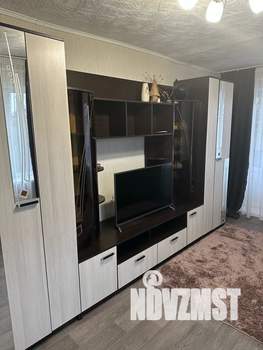 1-к квартира, посуточно, 36м2, 2/2 этаж