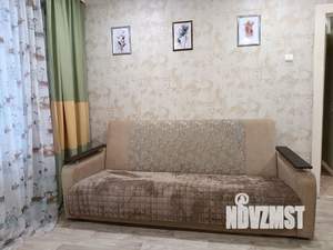 1-к квартира, посуточно, 30м2, 2/5 этаж