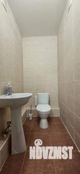 2-к квартира, на длительный срок, 73м2, 7/23 этаж