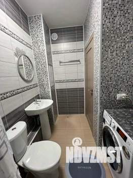 1-к квартира, посуточно, 59м2, 1/1 этаж