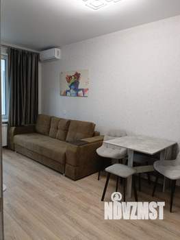 1-к квартира, посуточно, 50м2, 11/25 этаж