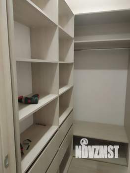 1-к квартира, на длительный срок, 40м2, 5/18 этаж