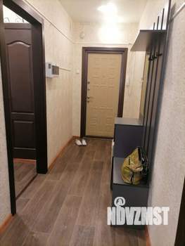 2-к квартира, на длительный срок, 54м2, 4/11 этаж