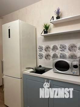 1-к квартира, посуточно, 42м2, 5/25 этаж