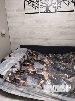 1-к квартира, посуточно, 35м2, 16/20 этаж