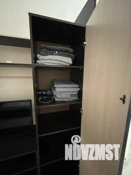 1-к квартира, посуточно, 42м2, 7/17 этаж