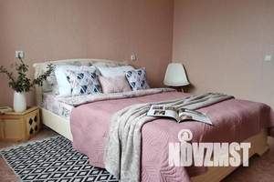 3-к квартира, посуточно, 86м2, 12/17 этаж