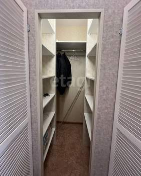 1-к квартира, на длительный срок, 40м2, 7/10 этаж