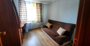 3-к квартира, на длительный срок, 80м2, 3/10 этаж