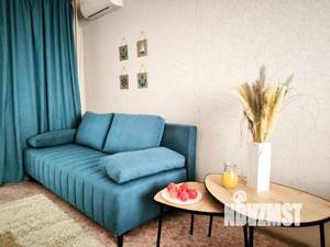 2-к квартира, посуточно, 68м2, 17/17 этаж