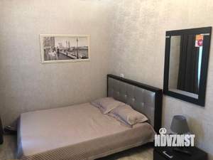 2-к квартира, на длительный срок, 43м2, 3/4 этаж