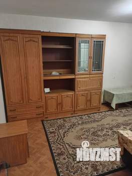 1-к квартира, на длительный срок, 40м2, 5/10 этаж