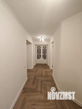 2-к квартира, на длительный срок, 83м2, 1/13 этаж