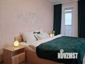 2-к квартира, посуточно, 72м2, 21/25 этаж