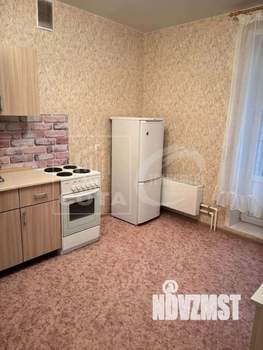 1-к квартира, на длительный срок, 41м2, 11/16 этаж