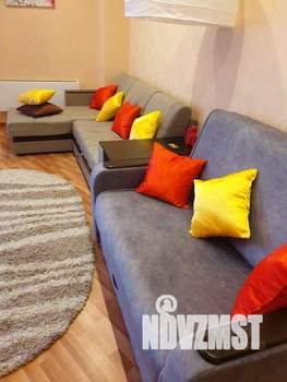 1-к квартира, посуточно, 94м2, 1/1 этаж