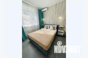 1-к квартира, посуточно, 17м2, 1/6 этаж